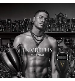 Invictus Victory Absolute - Intense Perfume Invictus Victory Absolute - Intense Perfume